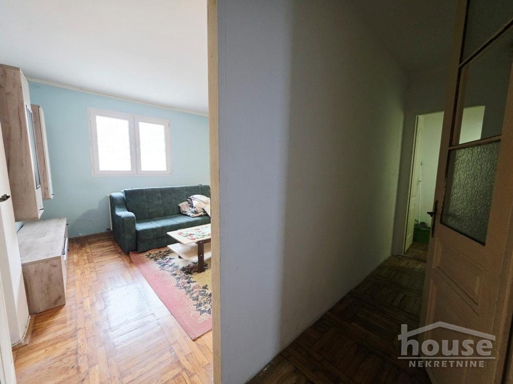 Slika 7 - Stan,NOVI SAD,CENTAR,kv: 40.00, € 90000, ID: 1066362