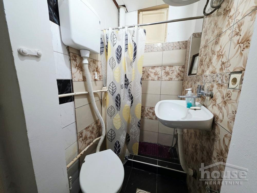 Slika 5 - Stan,NOVI SAD,CENTAR,kv: 40.00, € 90000, ID: 1066362