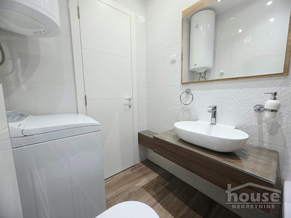 Slika 11 - Stan,NOVI SAD,CENTAR,kv: 117.00, € 375000, ID: 1066254