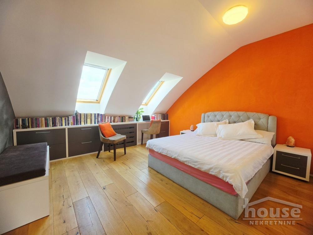 Slika 3 - Stan,NOVI SAD,CENTAR,kv: 117.00, € 375000, ID: 1066254