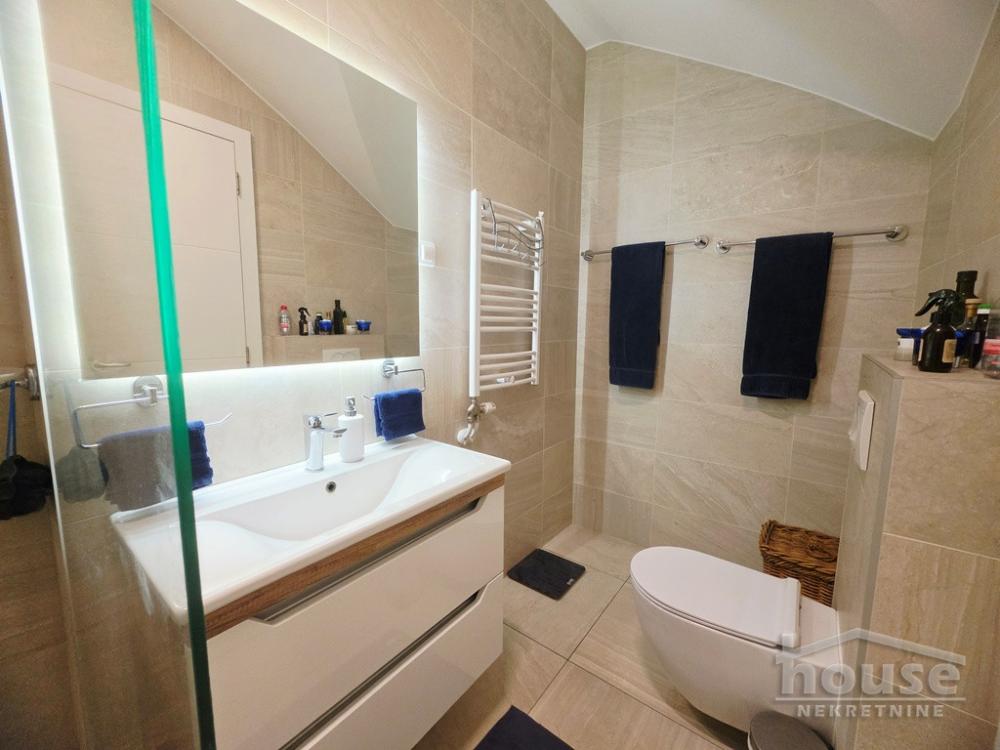 Slika 6 - Stan,NOVI SAD,CENTAR,kv: 117.00, € 375000, ID: 1066254