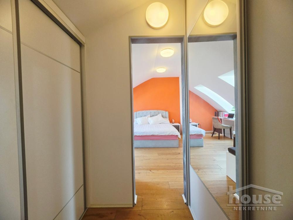 Slika 8 - Stan,NOVI SAD,CENTAR,kv: 117.00, € 375000, ID: 1066254