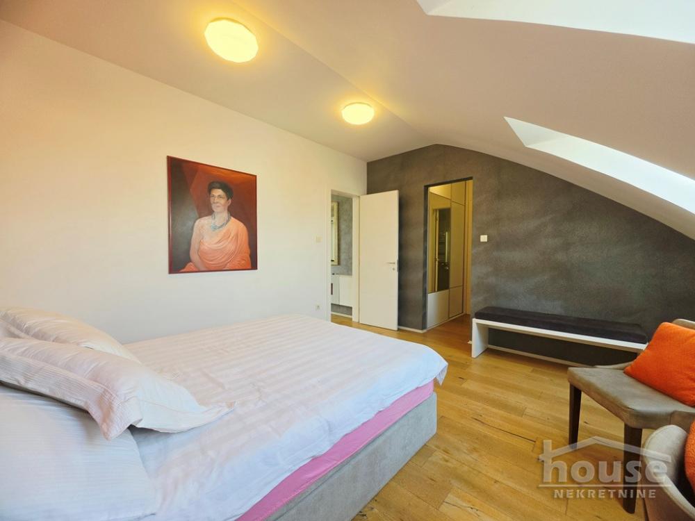 Slika 4 - Stan,NOVI SAD,CENTAR,kv: 117.00, € 375000, ID: 1066254