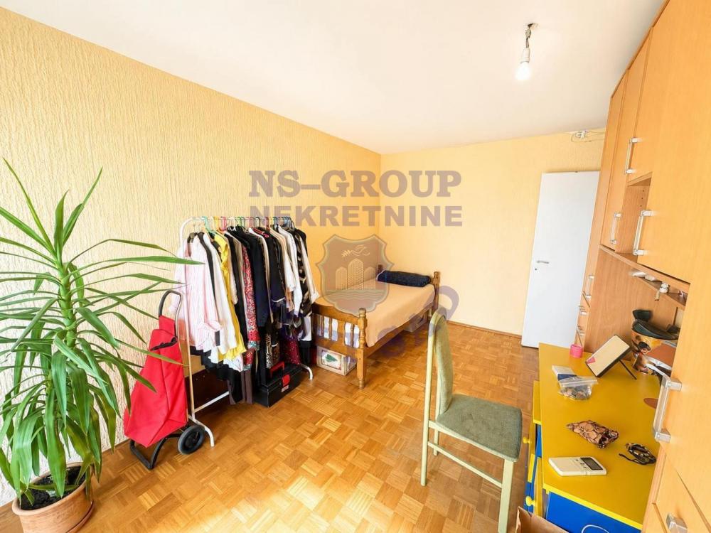 Slika 7 - Troiposoban, 77m2