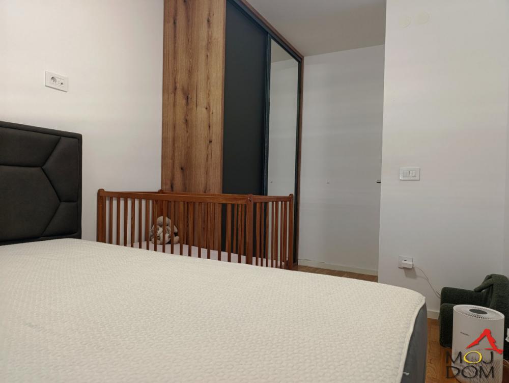 Slika 7 - Stan,NOVI SAD,ŠONSI,kv: 55, € 204000, ID: 1032867