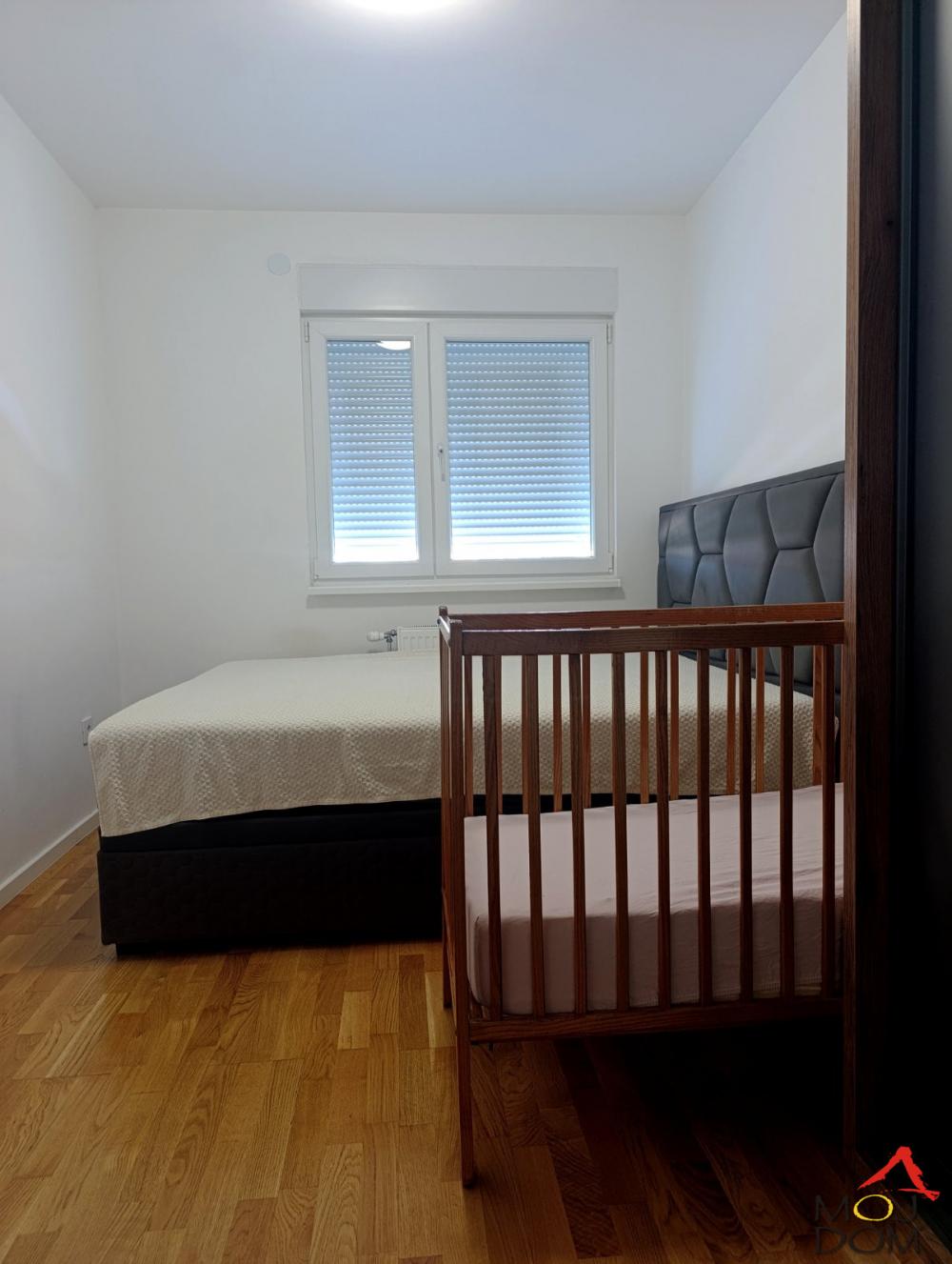 Slika 6 - Stan,NOVI SAD,ŠONSI,kv: 55, € 204000, ID: 1032867
