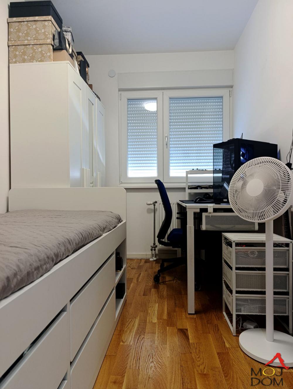 Slika 8 - Stan,NOVI SAD,ŠONSI,kv: 55, € 204000, ID: 1032867