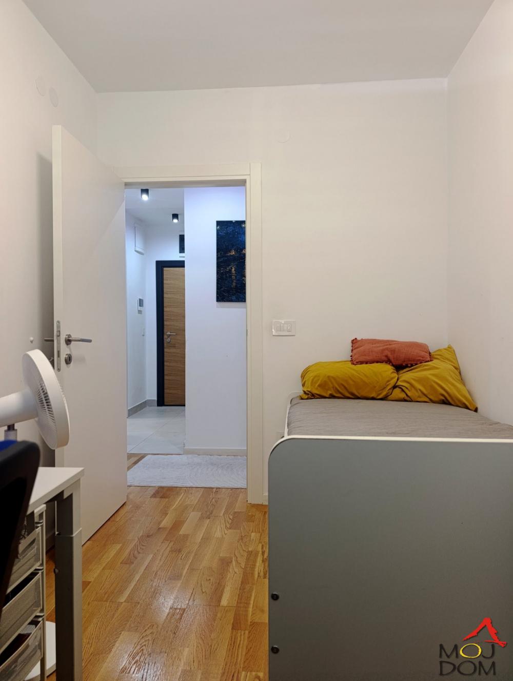 Slika 9 - Stan,NOVI SAD,ŠONSI,kv: 55, € 204000, ID: 1032867