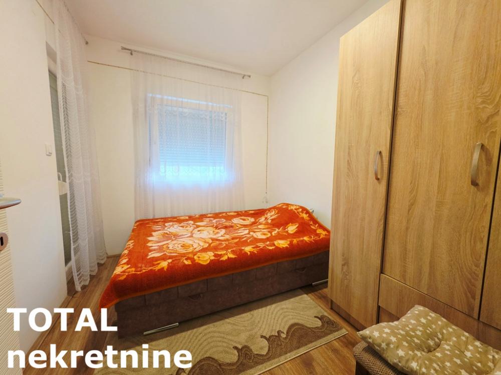 Slika 10 - Stan,NOVI SAD,ADICE,kv: 68.00, € 137000, ID: 1103274