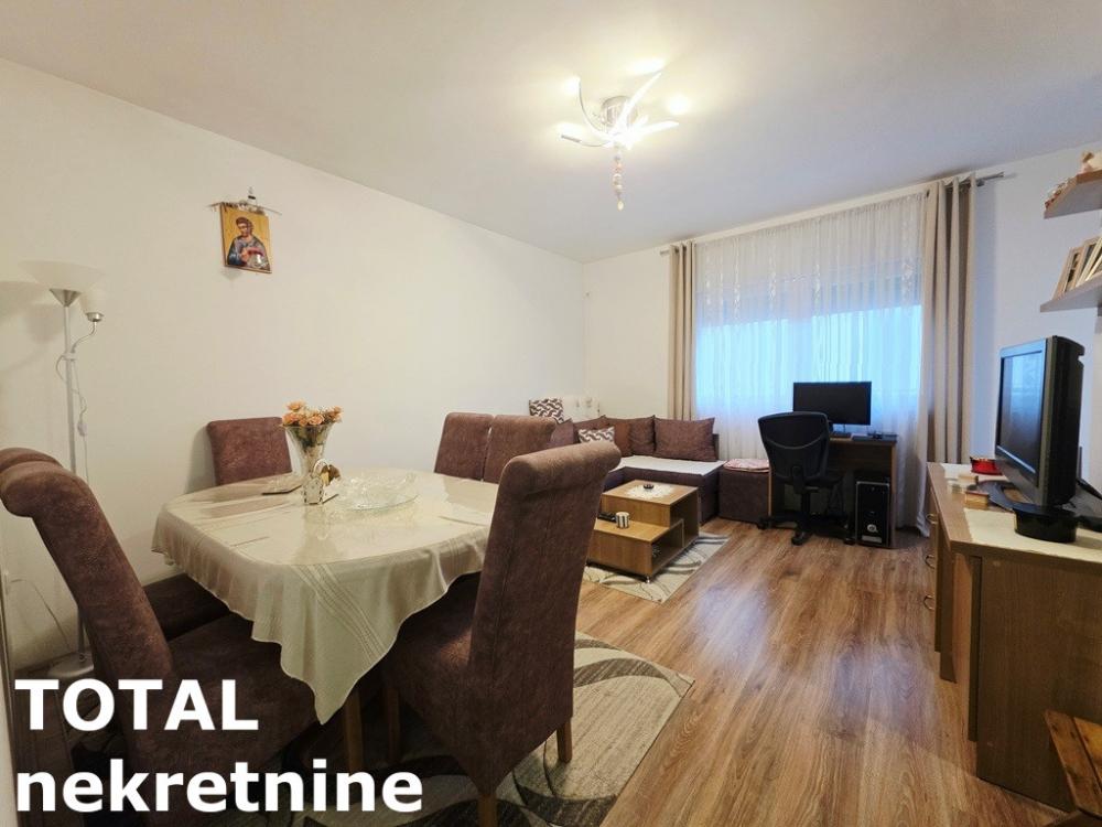 Slika 1 - Stan,NOVI SAD,ADICE,kv: 68.00, € 137000, ID: 1103274