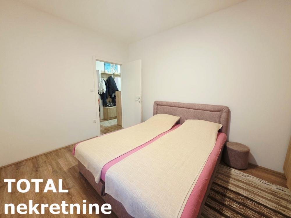 Slika 7 - Stan,NOVI SAD,ADICE,kv: 68.00, € 137000, ID: 1103274