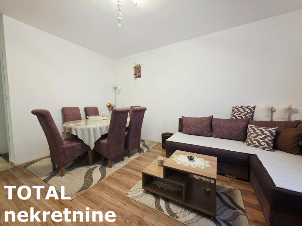 Slika 2 - Stan,NOVI SAD,ADICE,kv: 68.00, € 137000, ID: 1103274