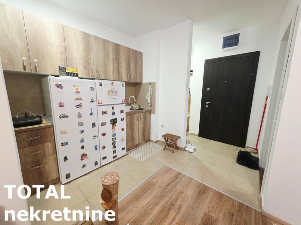 Slika 5 - Stan,NOVI SAD,ADICE,kv: 68.00, € 137000, ID: 1103274