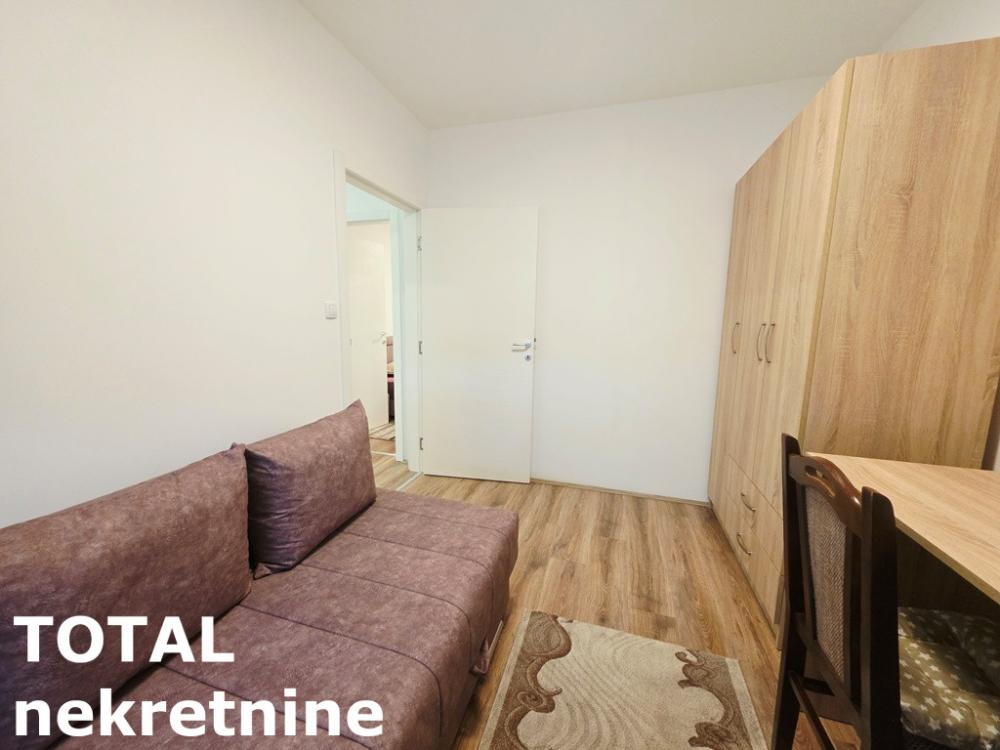 Slika 9 - Stan,NOVI SAD,ADICE,kv: 68.00, € 137000, ID: 1103274