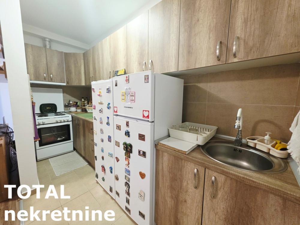 Slika 4 - Stan,NOVI SAD,ADICE,kv: 68.00, € 137000, ID: 1103274