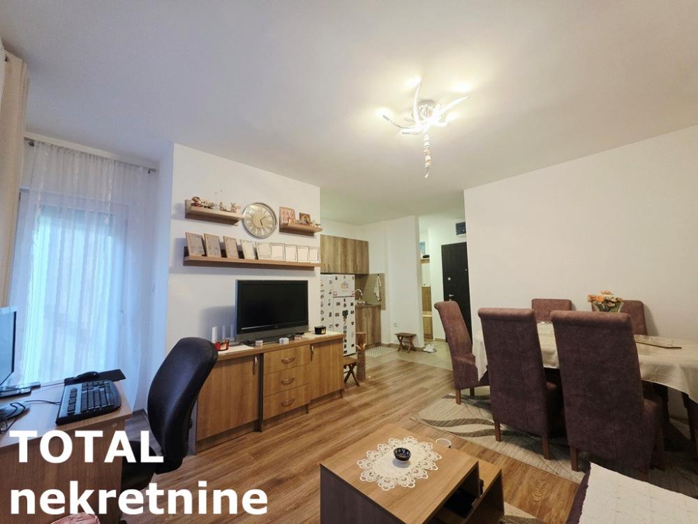 Slika 3 - Stan,NOVI SAD,ADICE,kv: 68.00, € 137000, ID: 1103274