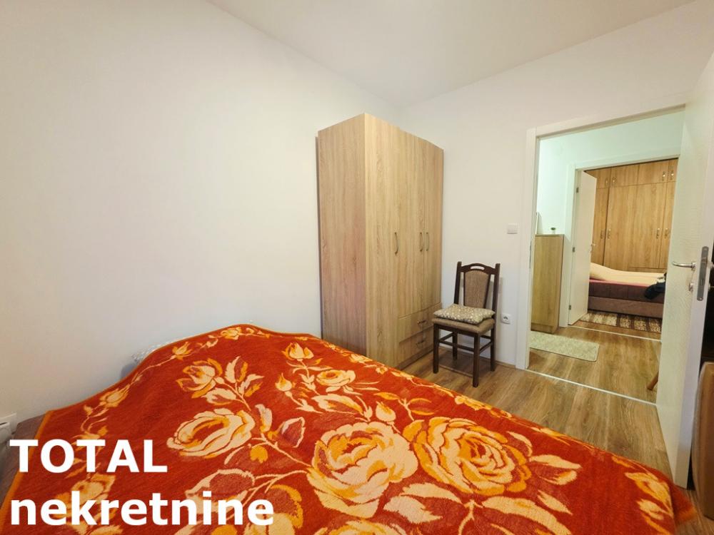 Slika 11 - Stan,NOVI SAD,ADICE,kv: 68.00, € 137000, ID: 1103274