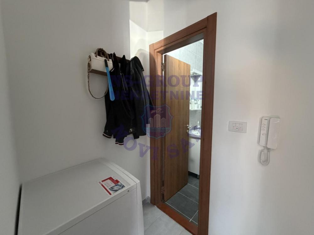 Slika 4 - Jednosoban, 25m2, Adice Novi Sad
