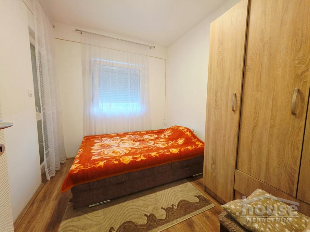 Slika 10 - Stan,NOVI SAD,ADICE,kv: 68.00, € 137000, ID: 1066428