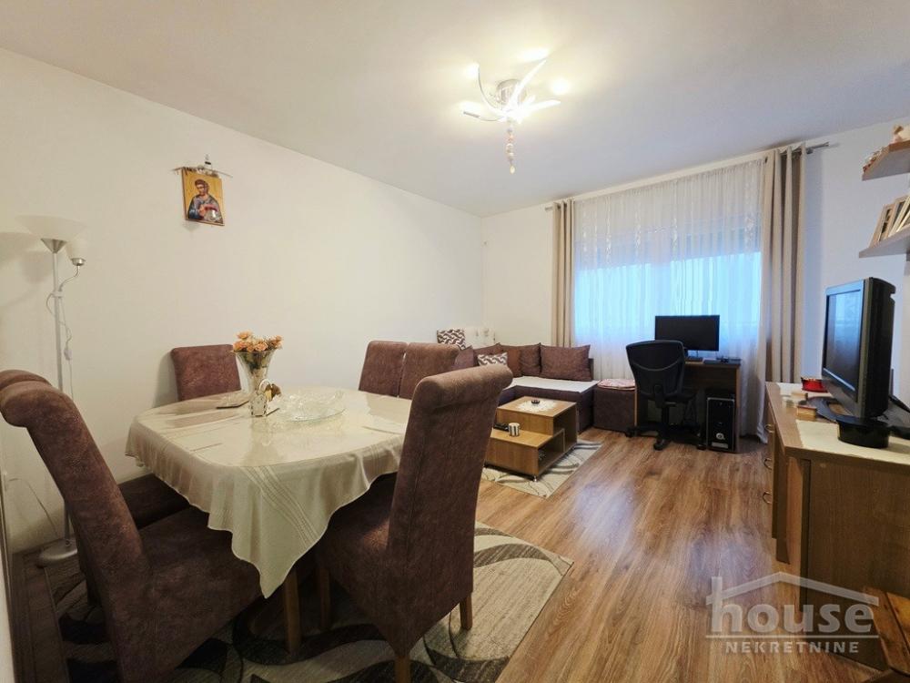 Slika 1 - Stan,NOVI SAD,ADICE,kv: 68.00, € 137000, ID: 1066428