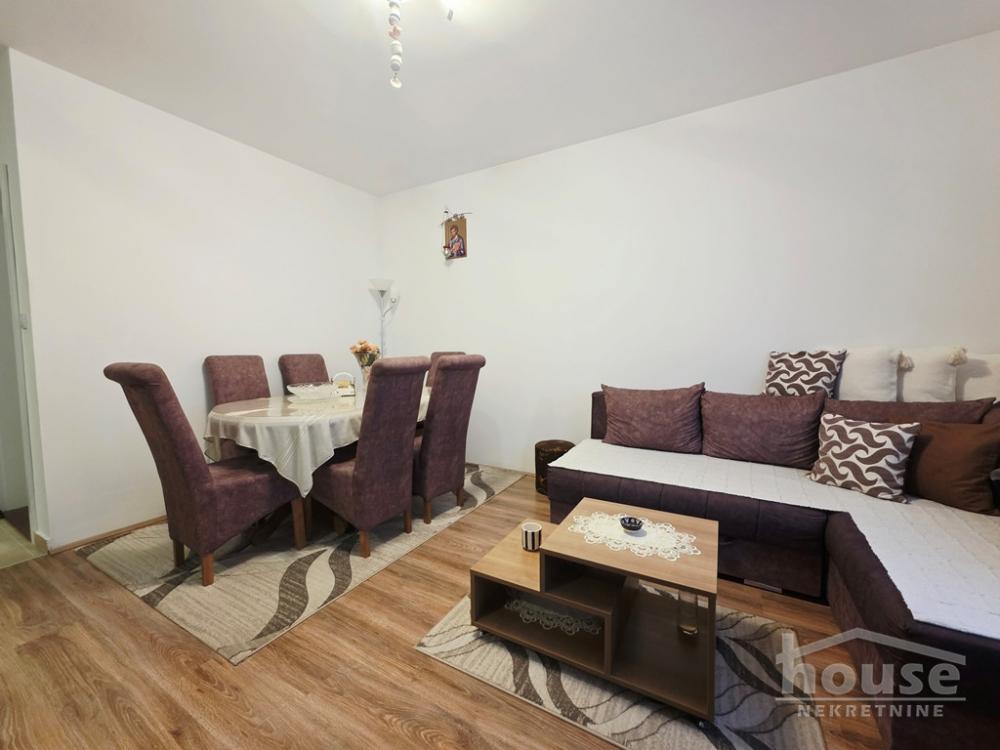 Slika 2 - Stan,NOVI SAD,ADICE,kv: 68.00, € 137000, ID: 1066428