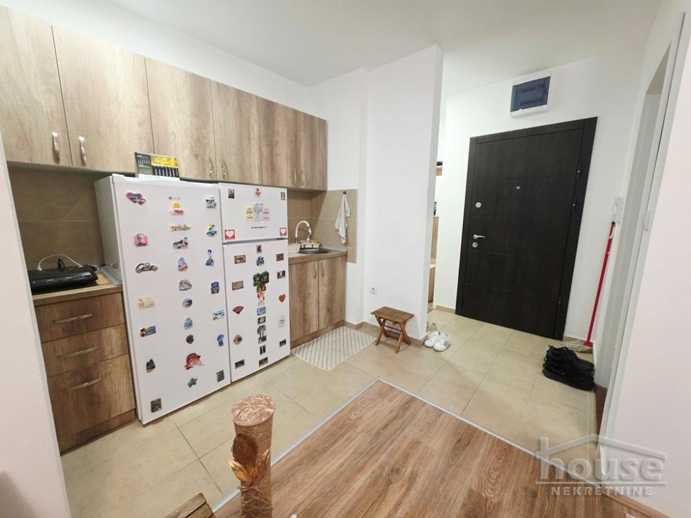 Slika 5 - Stan,NOVI SAD,ADICE,kv: 68.00, € 137000, ID: 1066428