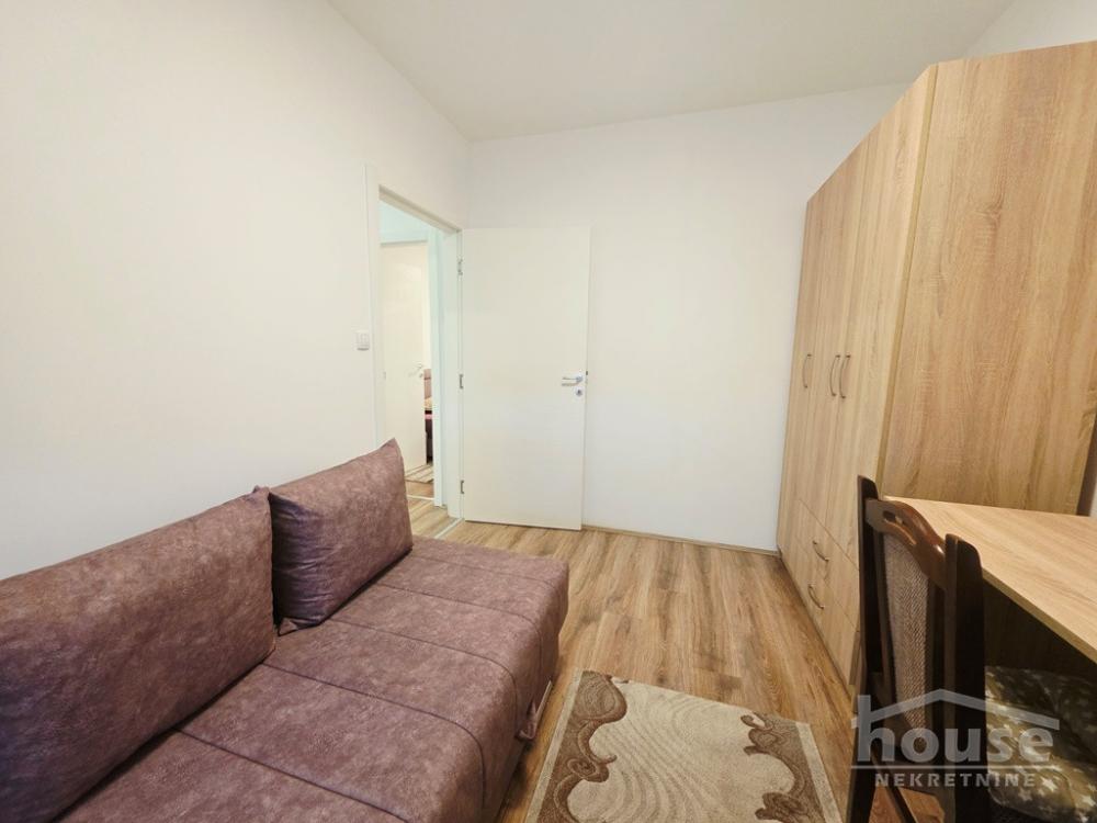 Slika 9 - Stan,NOVI SAD,ADICE,kv: 68.00, € 137000, ID: 1066428