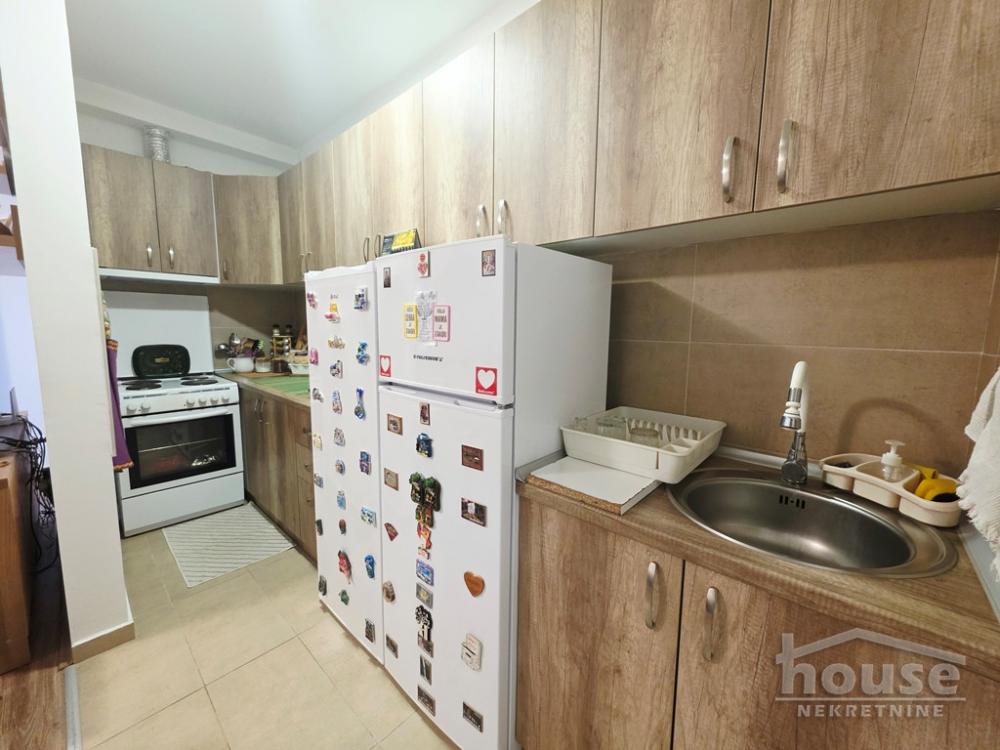 Slika 4 - Stan,NOVI SAD,ADICE,kv: 68.00, € 137000, ID: 1066428