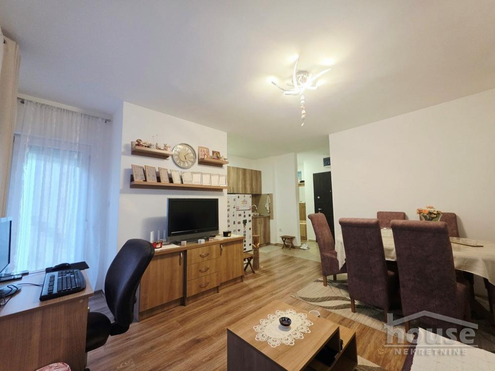 Slika 3 - Stan,NOVI SAD,ADICE,kv: 68.00, € 137000, ID: 1066428