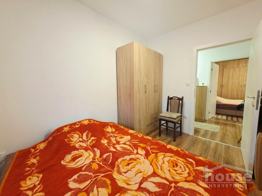 Slika 11 - Stan,NOVI SAD,ADICE,kv: 68.00, € 137000, ID: 1066428