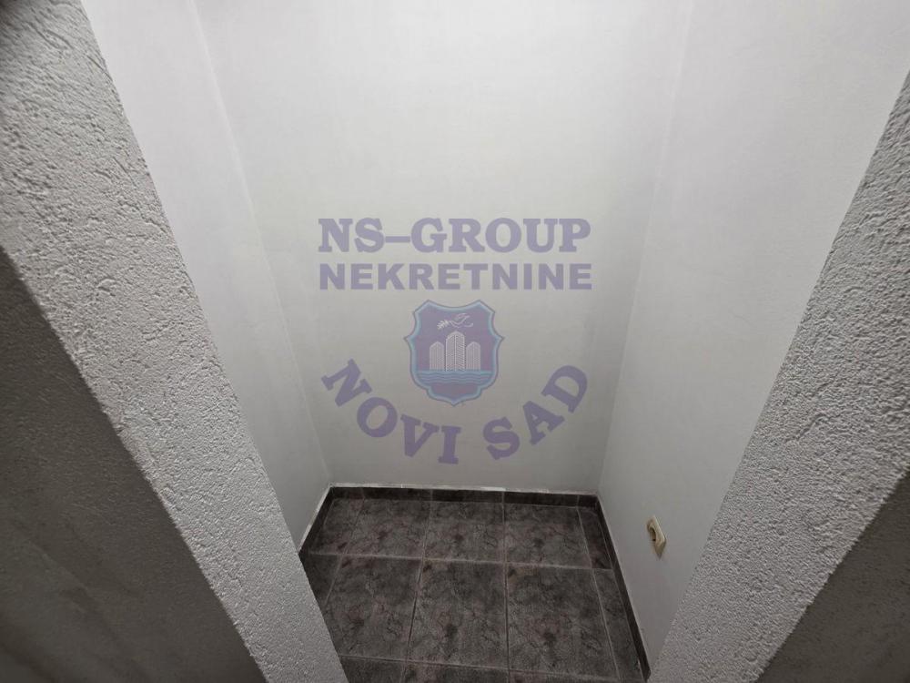 Slika 9 - Garsonjera na Novoj Detelinari
