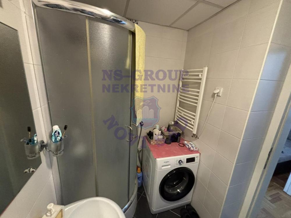 Slika 7 - Odlican dvosoban stan na Novoj Detelinari