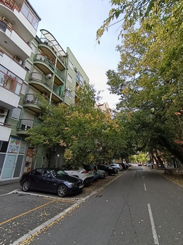 Slika 1 - Četvorosoban 85m Duplex Novi Sad Kraljevića Marka + garaza