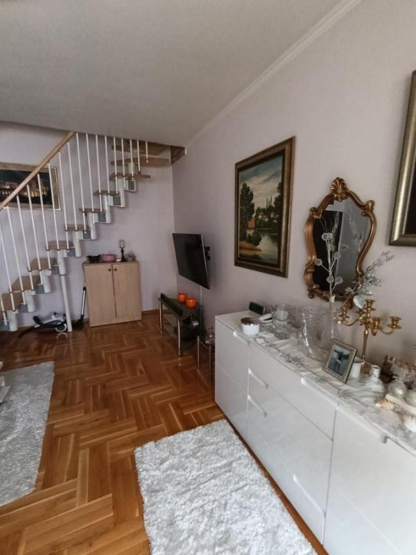 Slika 2 - Četvorosoban 85m Duplex Novi Sad Kraljevića Marka + garaza