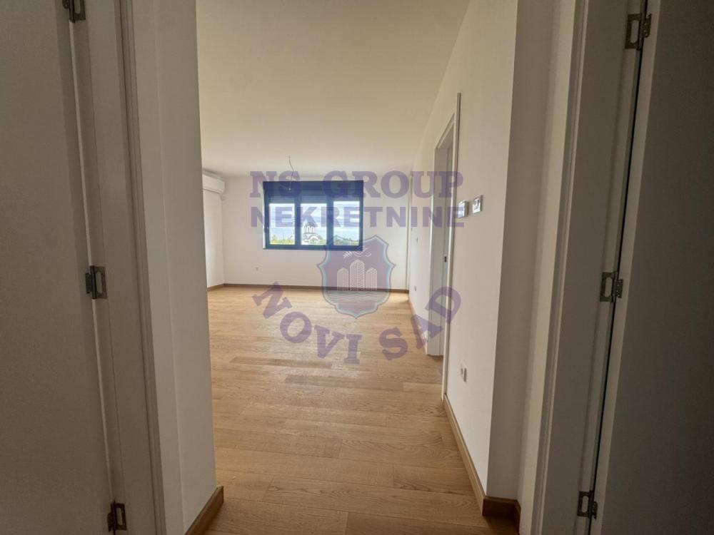 Slika 4 - Trosoban, 55m2, Mišeluk Novi Sad