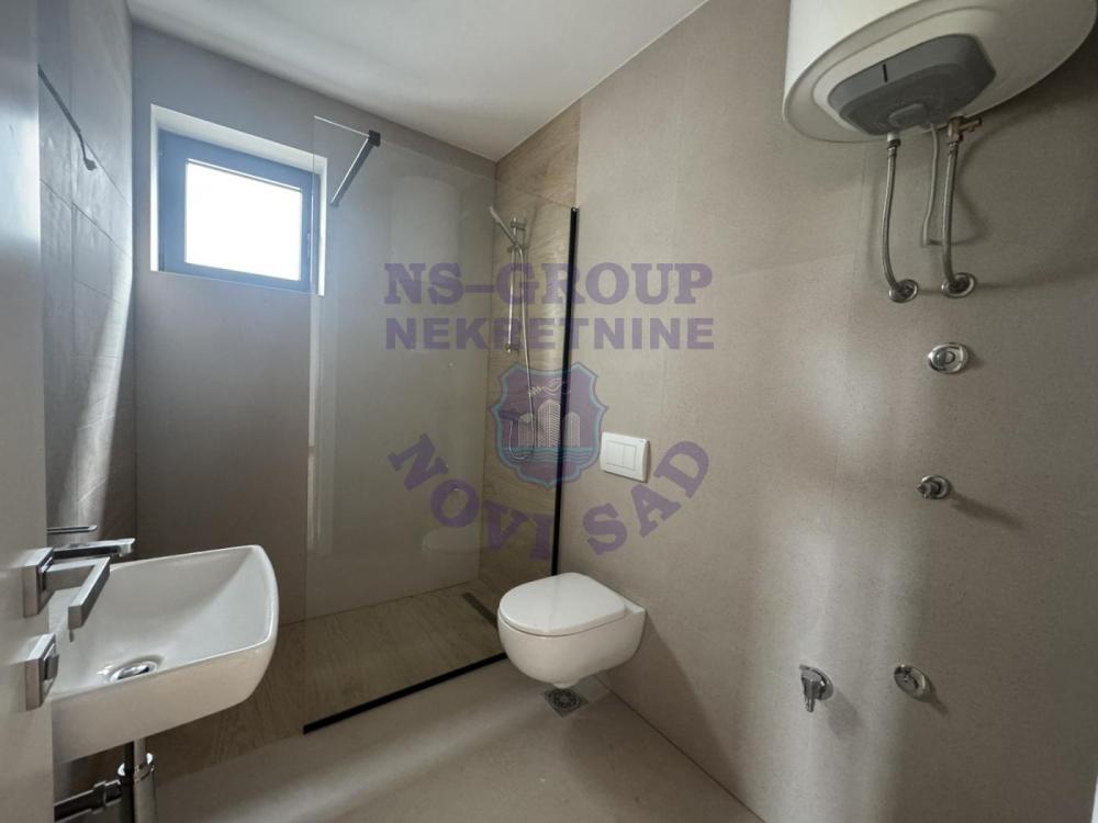 Slika 5 - Trosoban, 55m2, Mišeluk Novi Sad