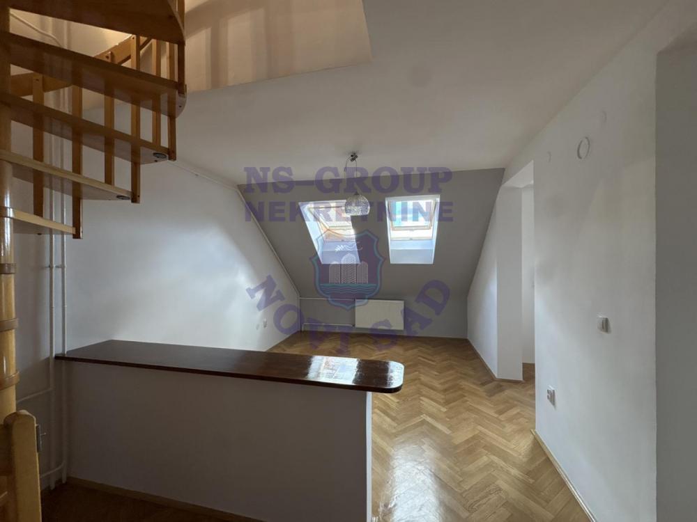 Slika 1 - Trosoban Nova Detelinara - 91m2 !