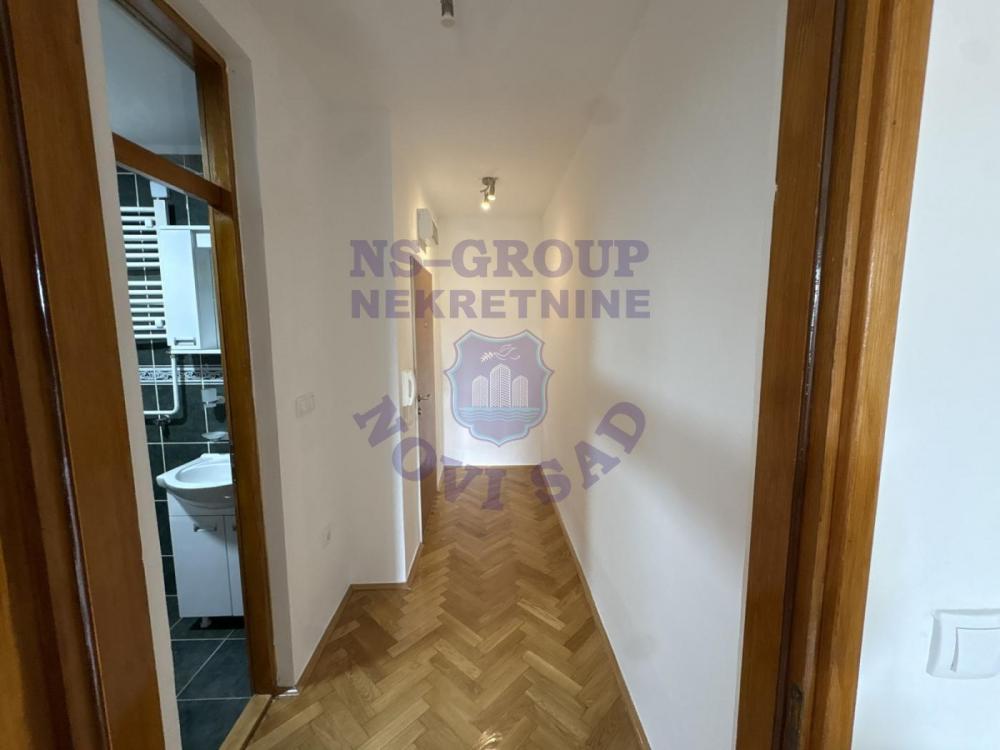 Slika 5 - Trosoban Nova Detelinara - 91m2 !