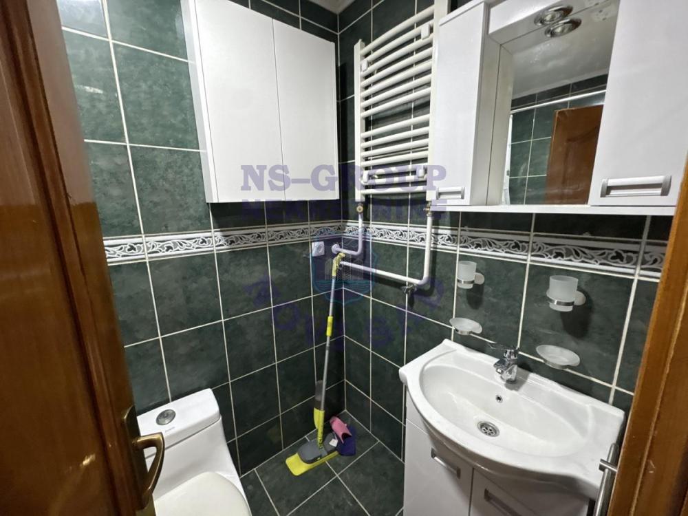Slika 7 - Trosoban Nova Detelinara - 91m2 !