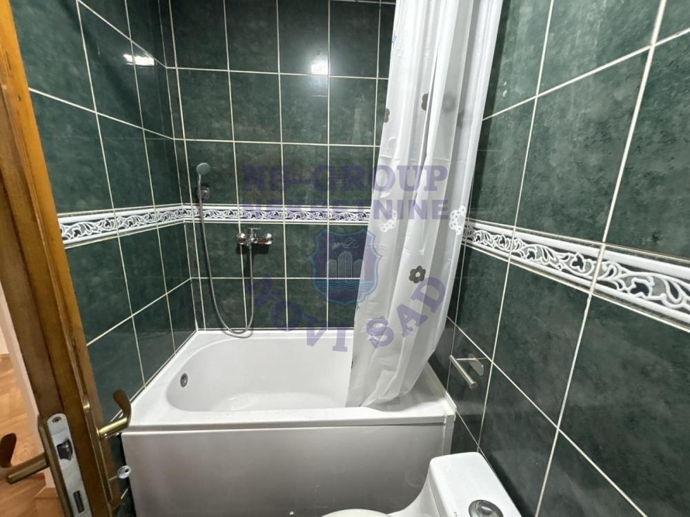 Slika 6 - Trosoban Nova Detelinara - 91m2 !