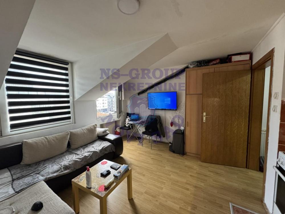 Slika 2 - Prodaja stana, 24m2, 579929 Novi Sad