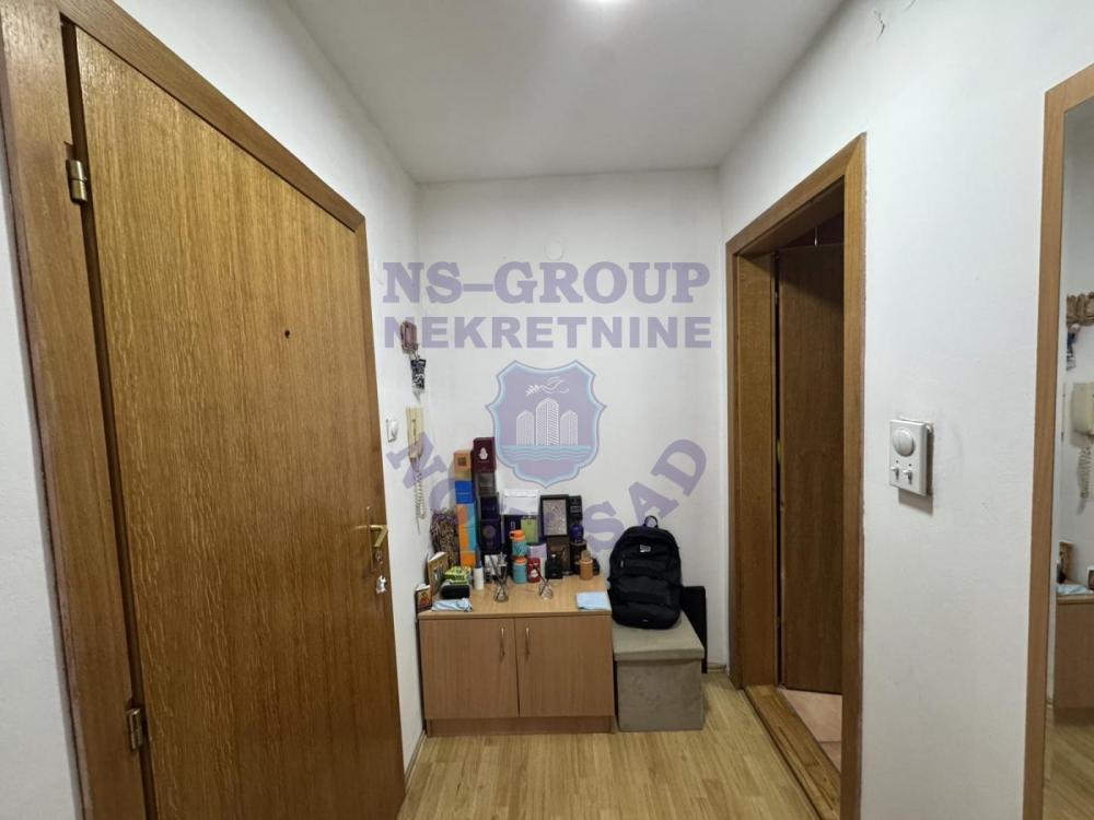 Slika 3 - Prodaja stana, 24m2, 579929 Novi Sad