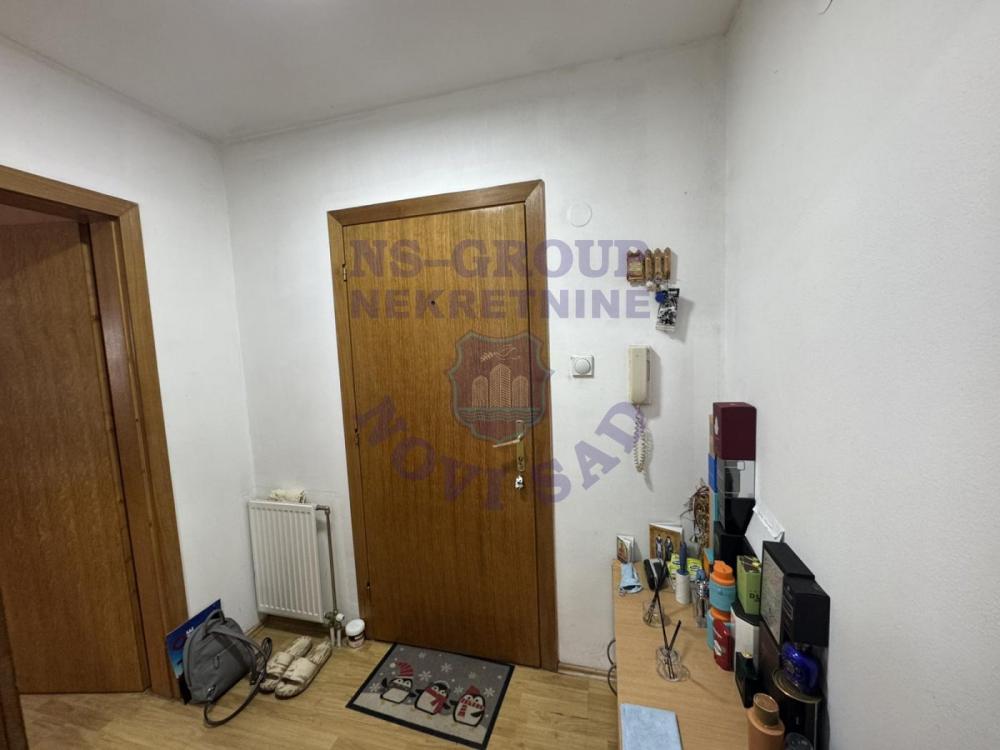 Slika 4 - Prodaja stana, 24m2, 579929 Novi Sad