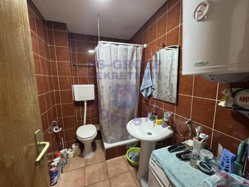 Slika 5 - Prodaja stana, 24m2, 579929 Novi Sad