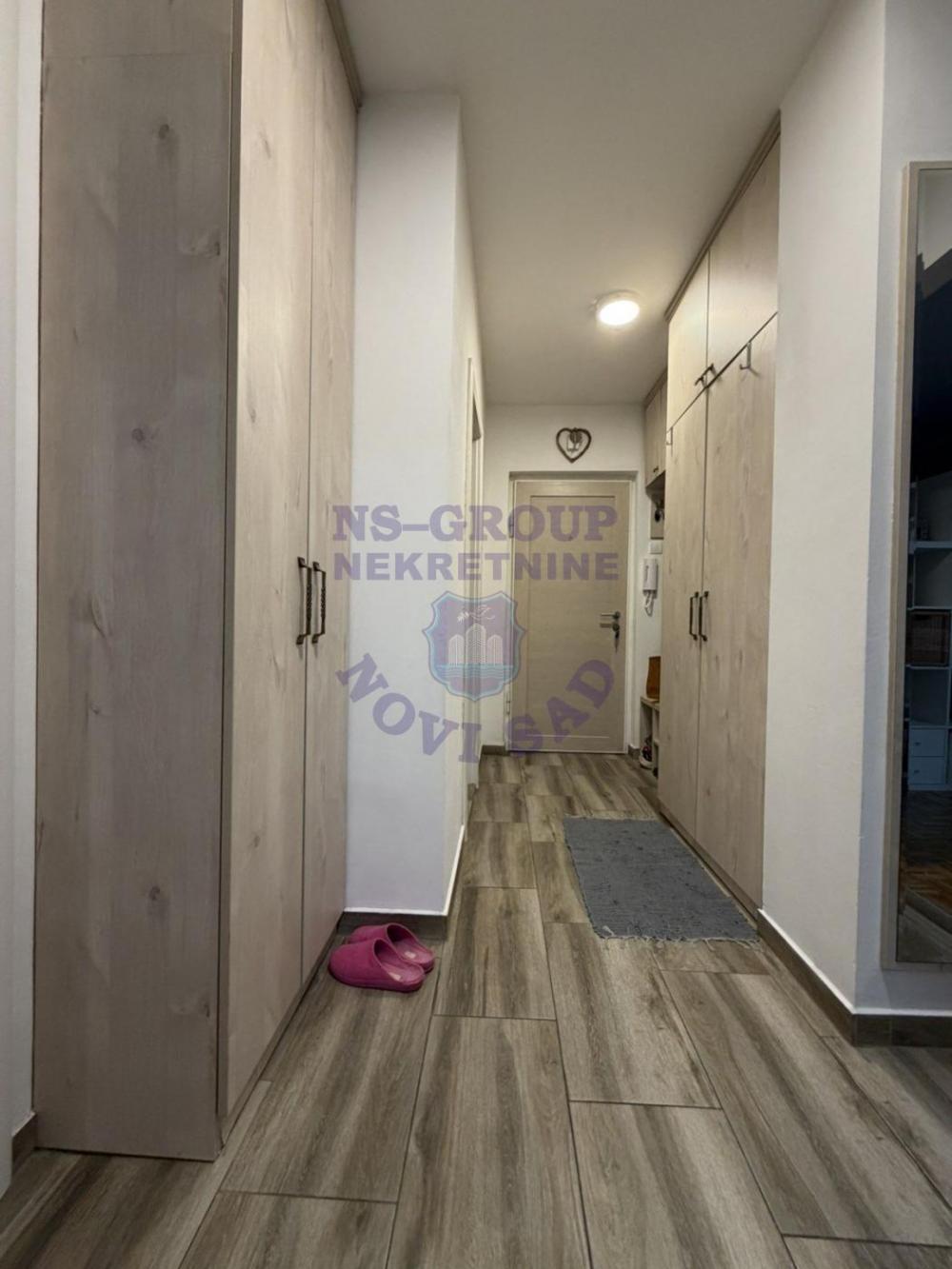 Slika 5 - KOMPLETNO RENOVIRAN - 63m2 - NOVO NASELJE