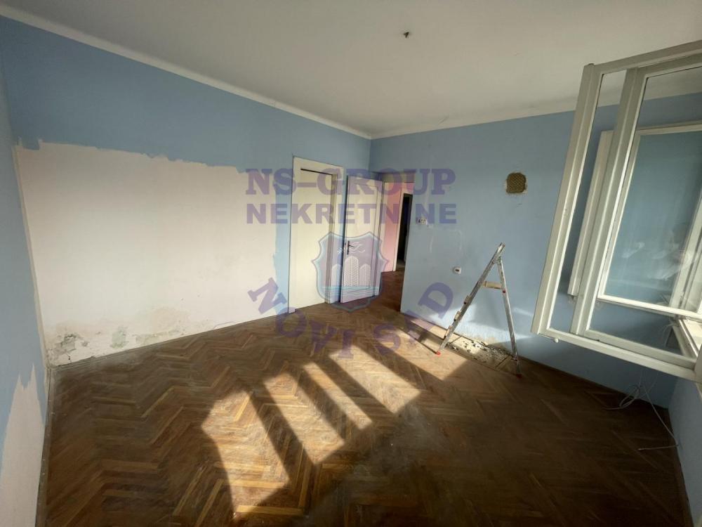 Slika 3 - Na jednoj od najlepših lokacija na Keju nalazi se stan površine 74 m²