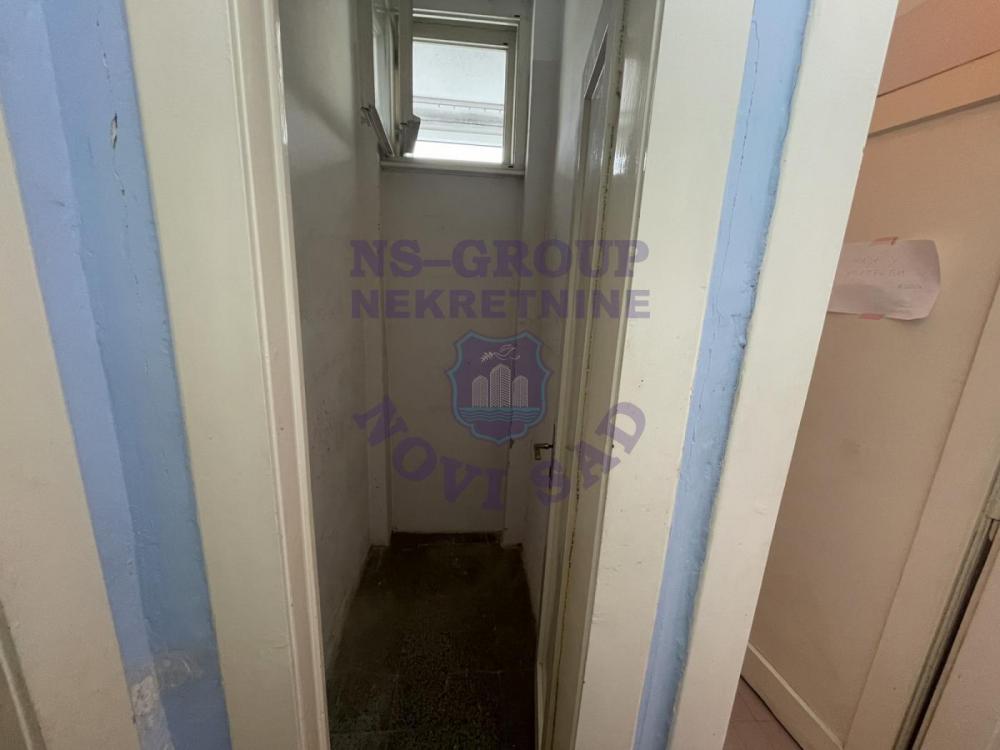 Slika 7 - Na jednoj od najlepših lokacija na Keju nalazi se stan površine 74 m²