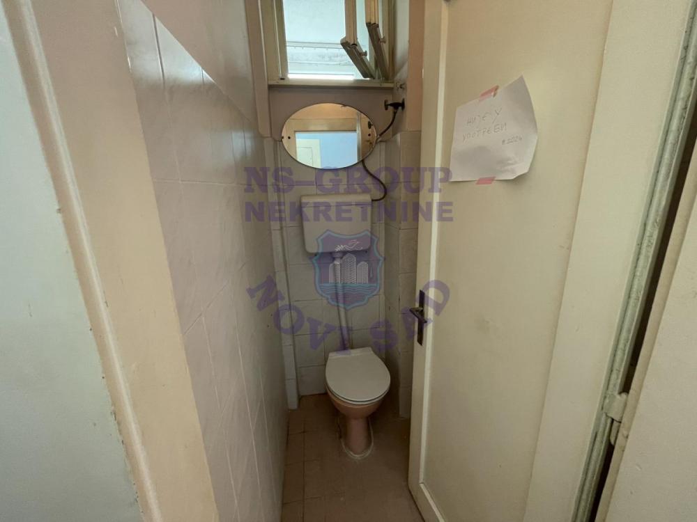 Slika 8 - Na jednoj od najlepših lokacija na Keju nalazi se stan površine 74 m²