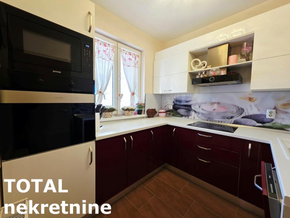 Slika 5 - Stan,NOVI SAD,NOVO NASELJE -  BISTRICA,kv: 120.00, € 290000, ID: 1103291