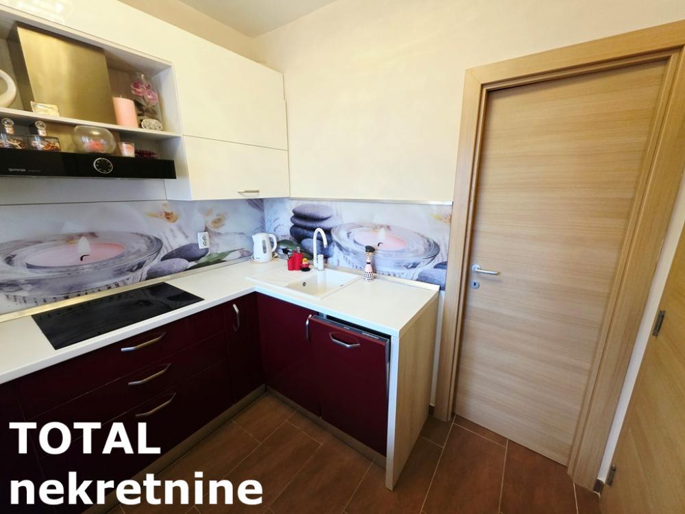 Slika 6 - Stan,NOVI SAD,NOVO NASELJE -  BISTRICA,kv: 120.00, € 290000, ID: 1103291